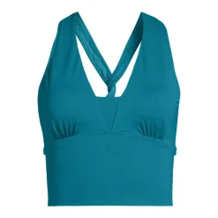 Women's Twist Back Midkini