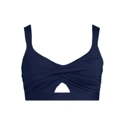 Women's Twist Front Bikini Top