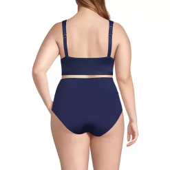 Women's Twist Front Bikini Top