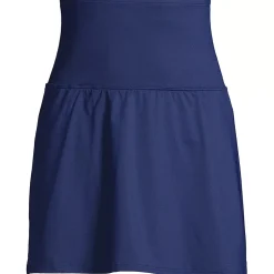 Women's Ultra High Waisted Swim Skirt
