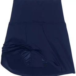 Women's Ultra High Waisted Swim Skirt