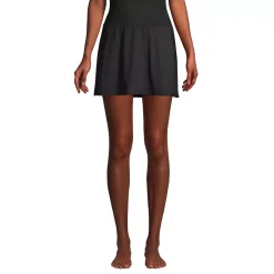 Women's Ultra High Waisted Swim Skirt