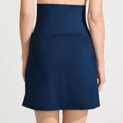 Women's Ultra High Waisted Swim Skirt