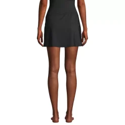 Women's Ultra High Waisted Swim Skirt