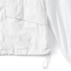 Women's UPF Packable Hooded Windbreaker Jacket