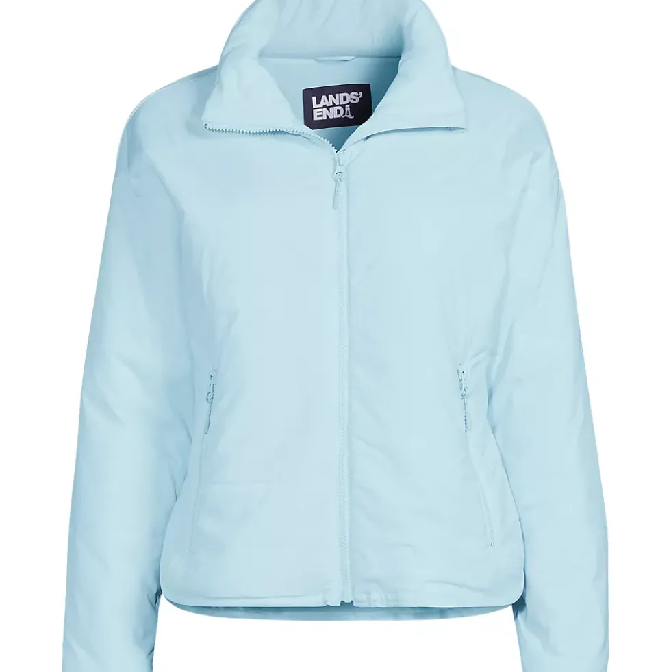 Women's WanderFree Insulated Jacket