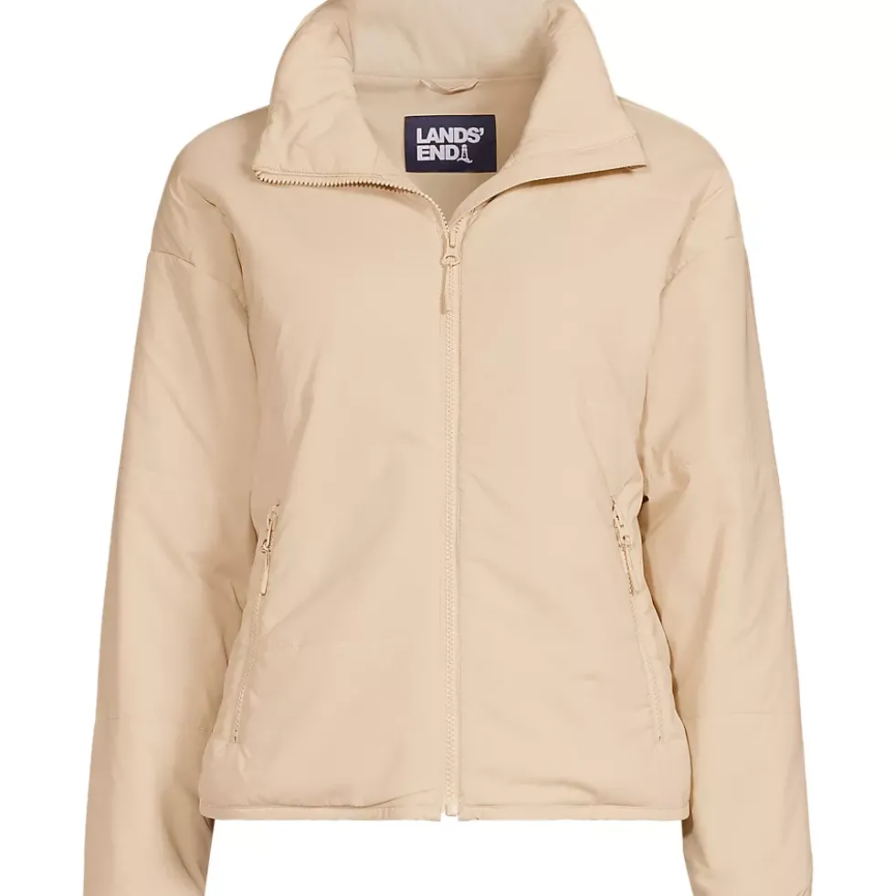 Women's WanderFree Insulated Jacket