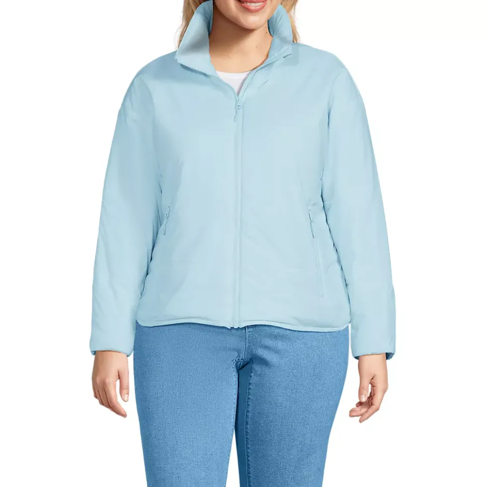 Women's WanderFree Insulated Jacket