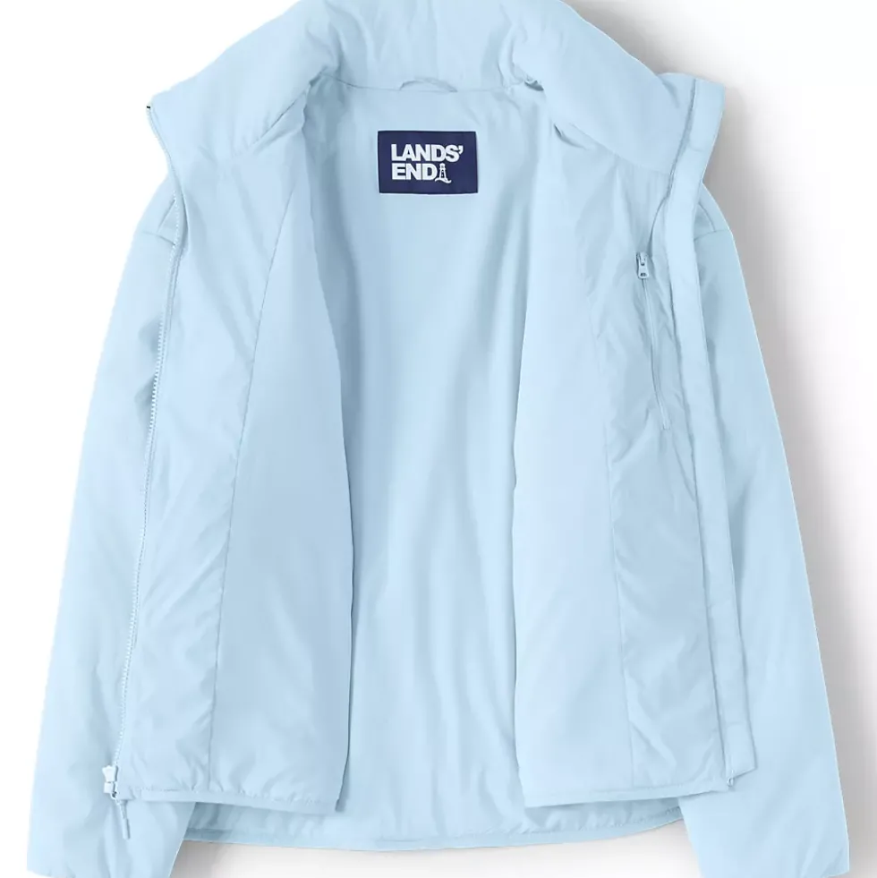 Women's WanderFree Insulated Jacket