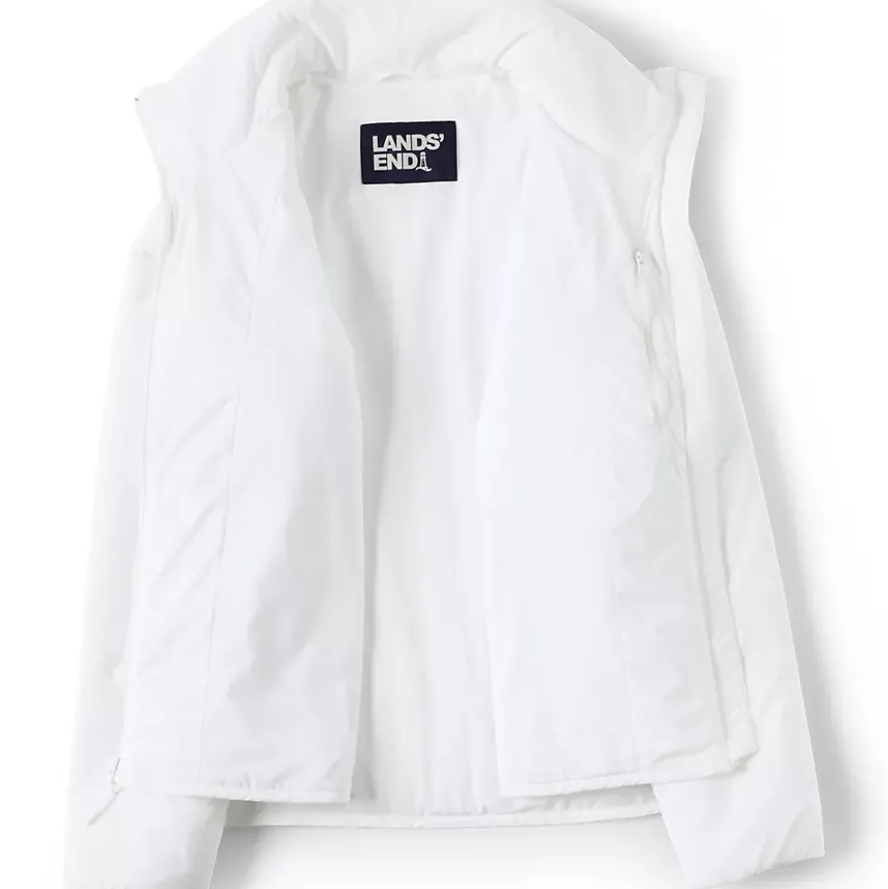 Women's WanderFree Insulated Jacket