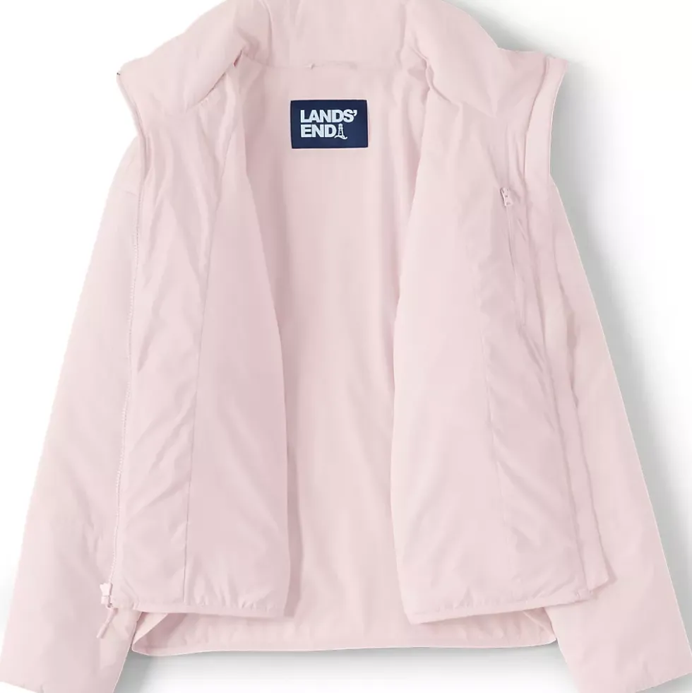 Women's WanderFree Insulated Jacket