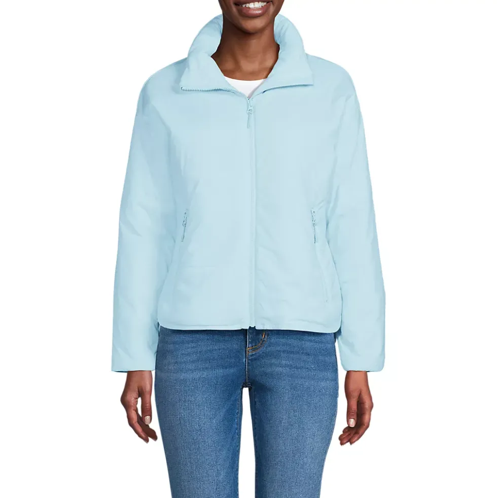 Women's WanderFree Insulated Jacket