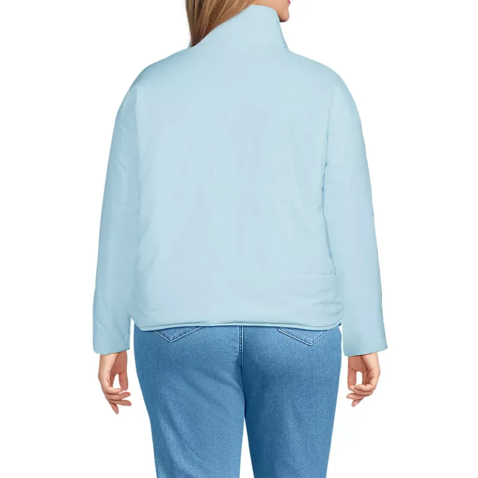 Women's WanderFree Insulated Jacket