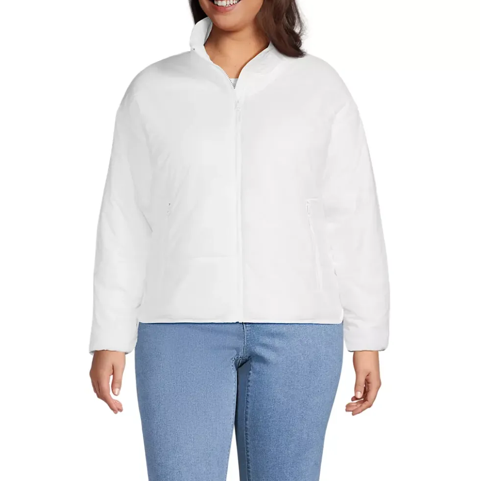 Women's WanderFree Insulated Jacket