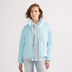 Women's WanderFree Insulated Jacket