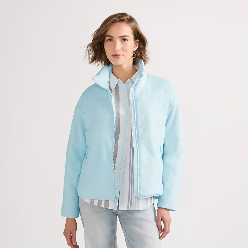 Women's WanderFree Insulated Jacket