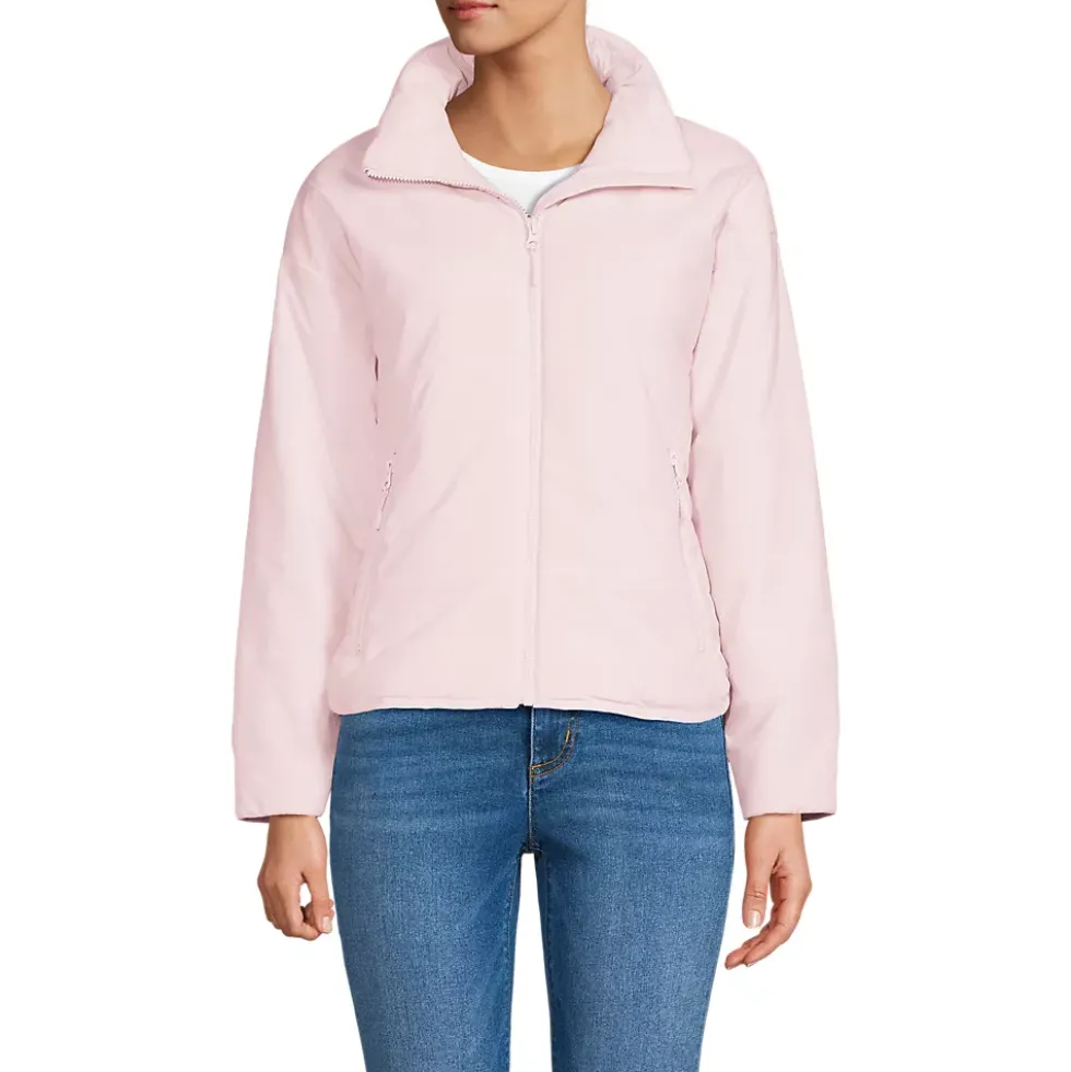 Women's WanderFree Insulated Jacket