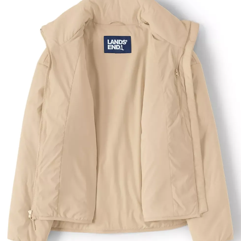 Women's WanderFree Insulated Jacket
