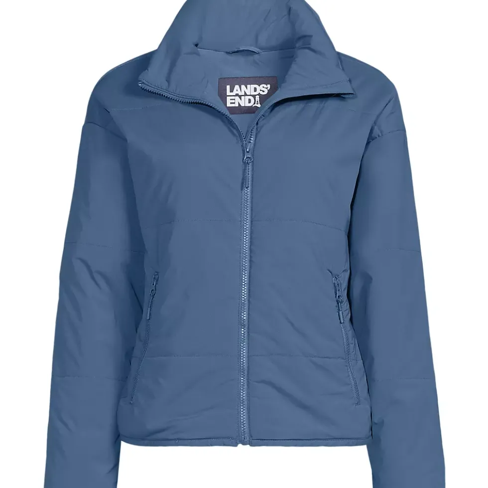 Women's WanderFree Insulated Jacket