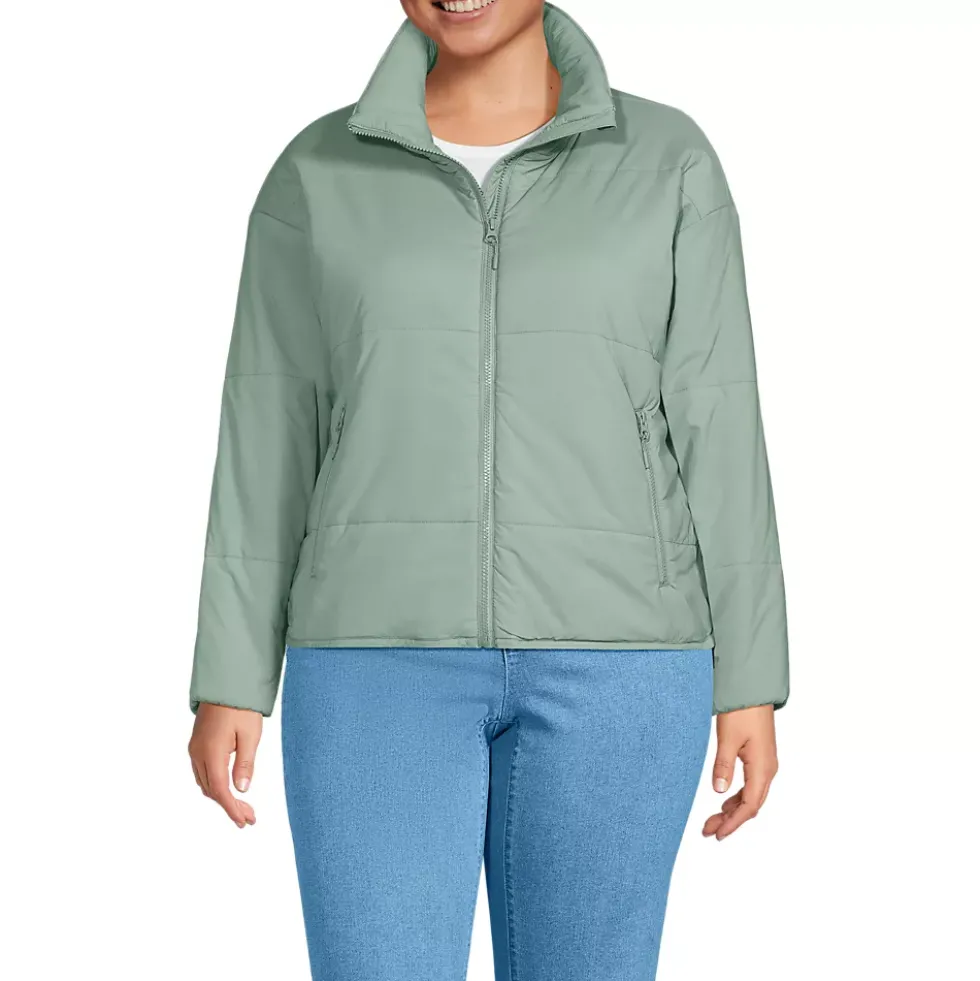 Women's WanderFree Insulated Jacket