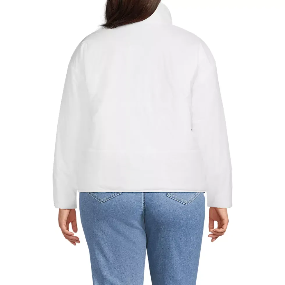 Women's WanderFree Insulated Jacket