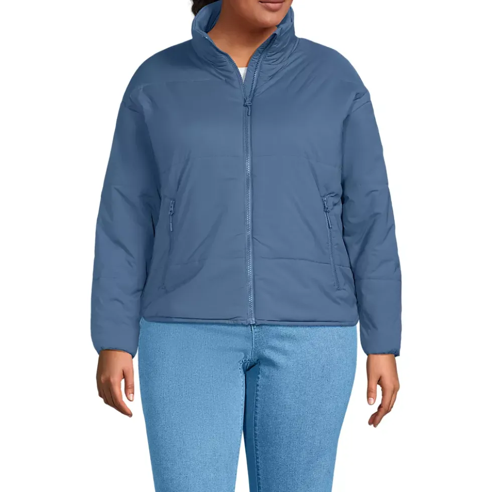 Women's WanderFree Insulated Jacket
