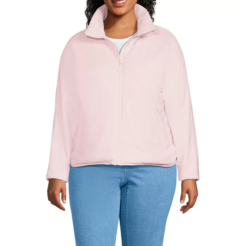 Women's WanderFree Insulated Jacket