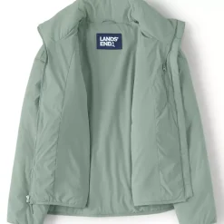 Women's WanderFree Insulated Jacket