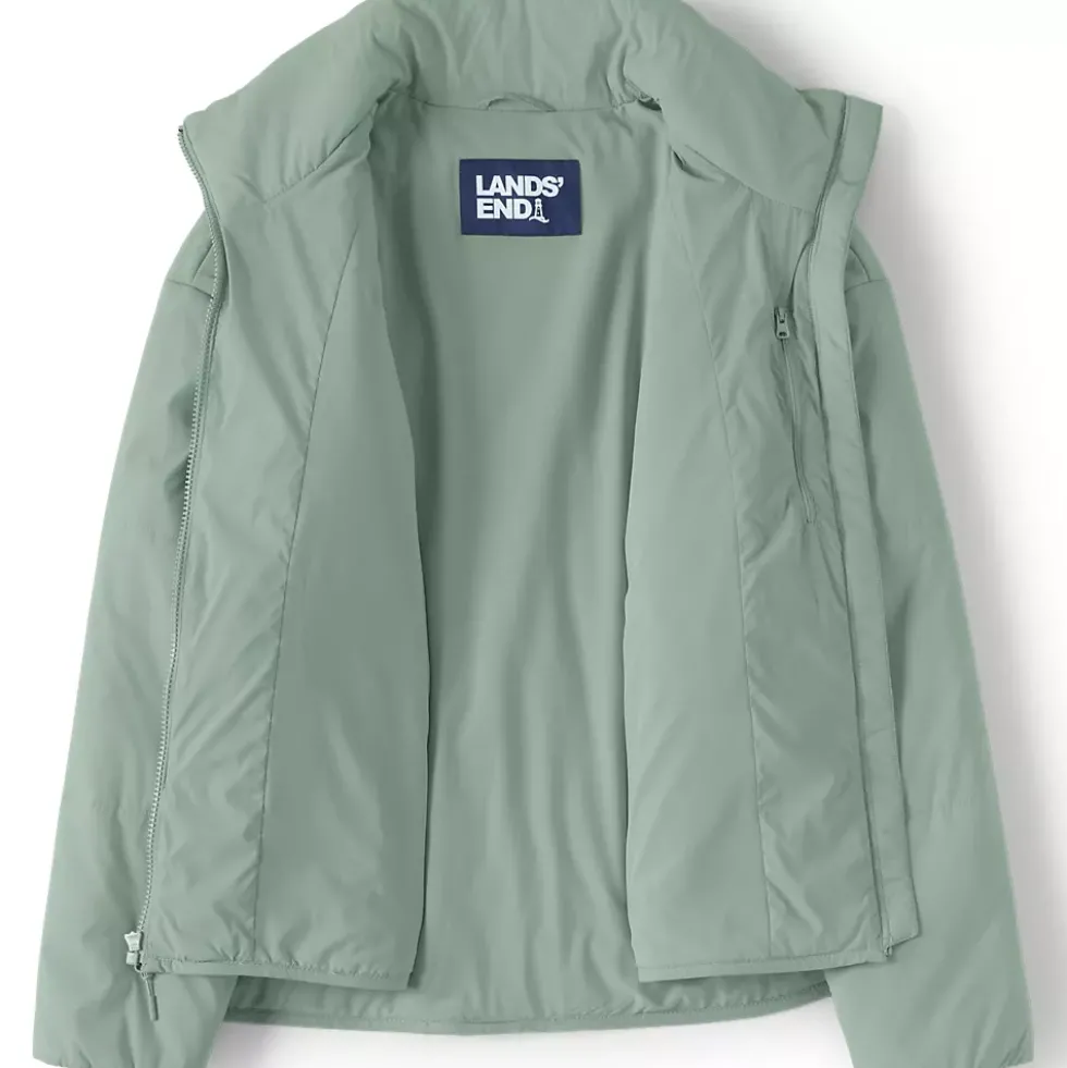 Women's WanderFree Insulated Jacket