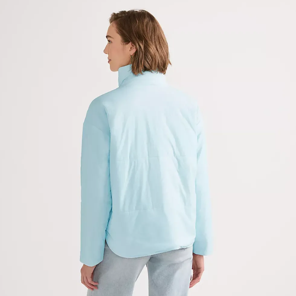 Women's WanderFree Insulated Jacket