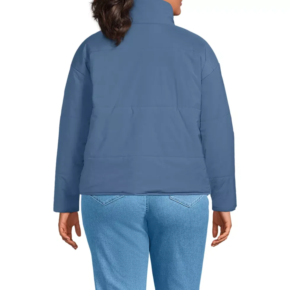 Women's WanderFree Insulated Jacket