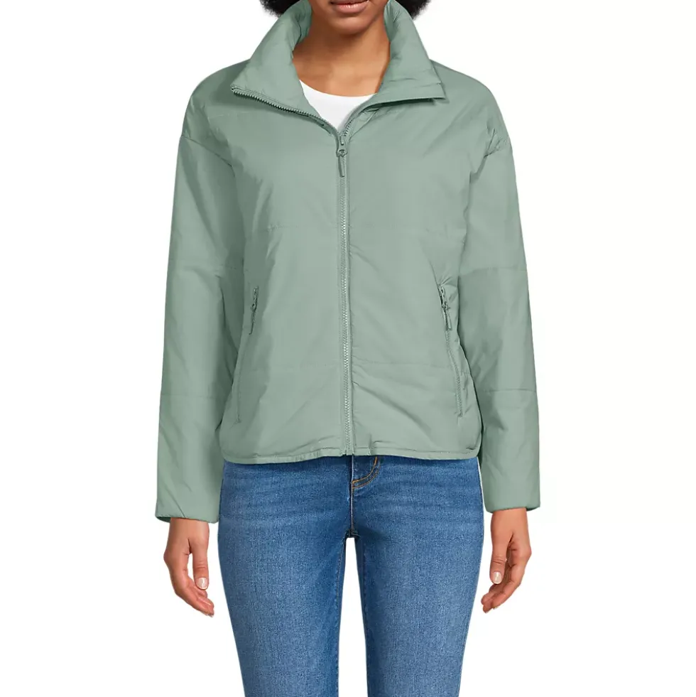 Women's WanderFree Insulated Jacket