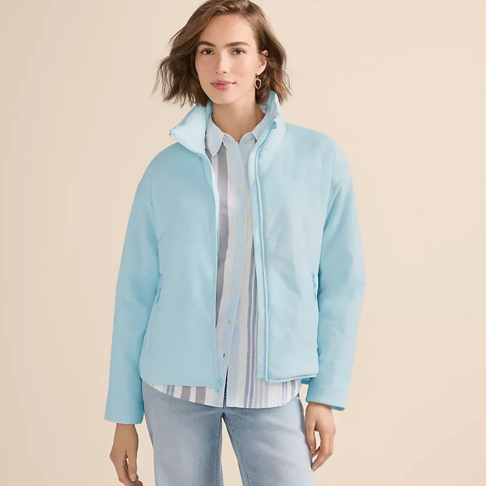 Women's WanderFree Insulated Jacket