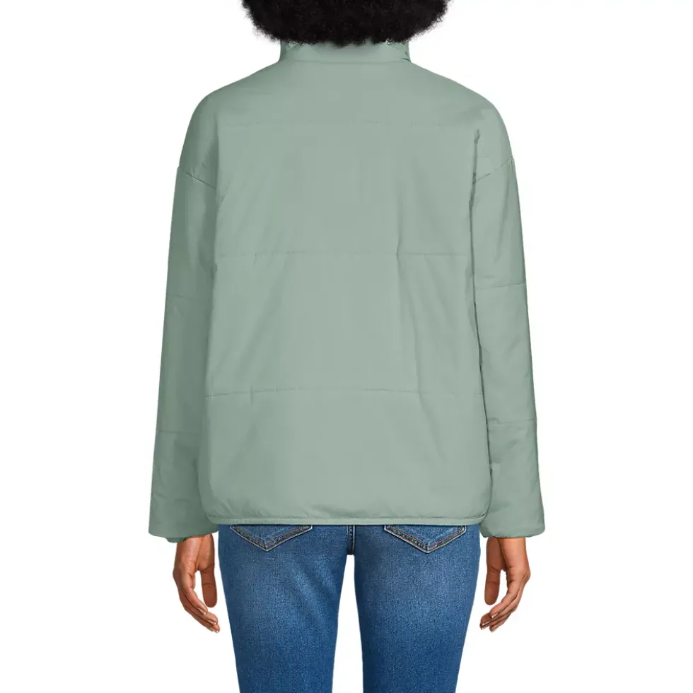 Women's WanderFree Insulated Jacket