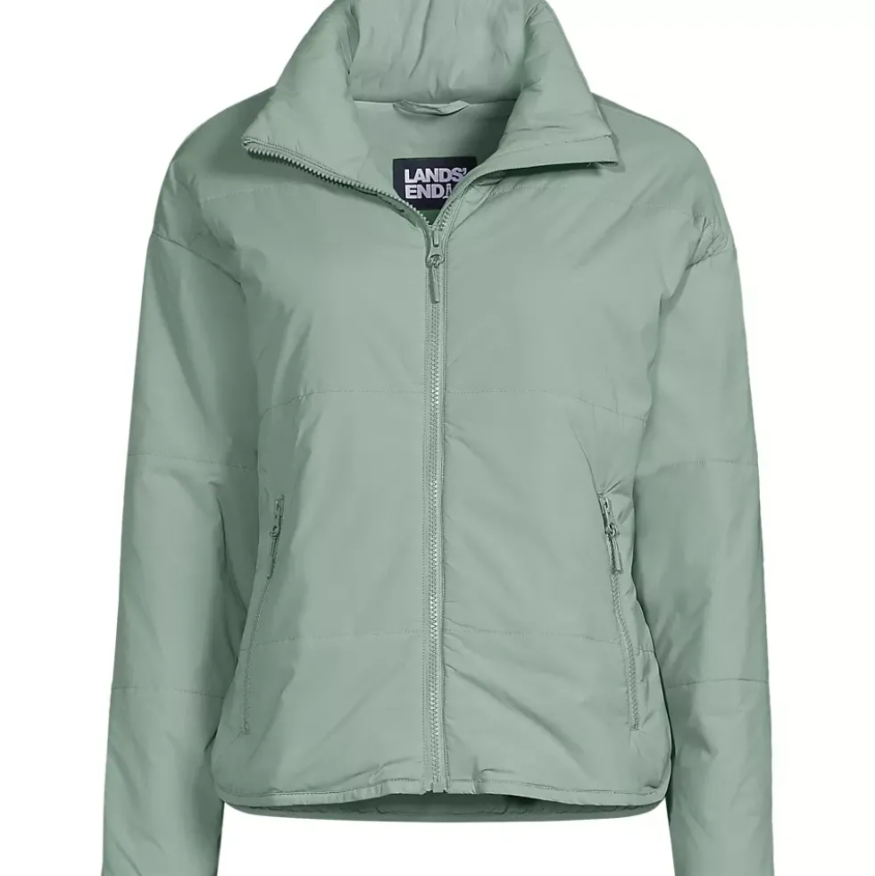 Women's WanderFree Insulated Jacket