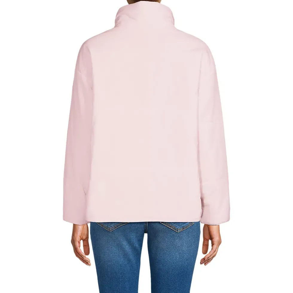 Women's WanderFree Insulated Jacket