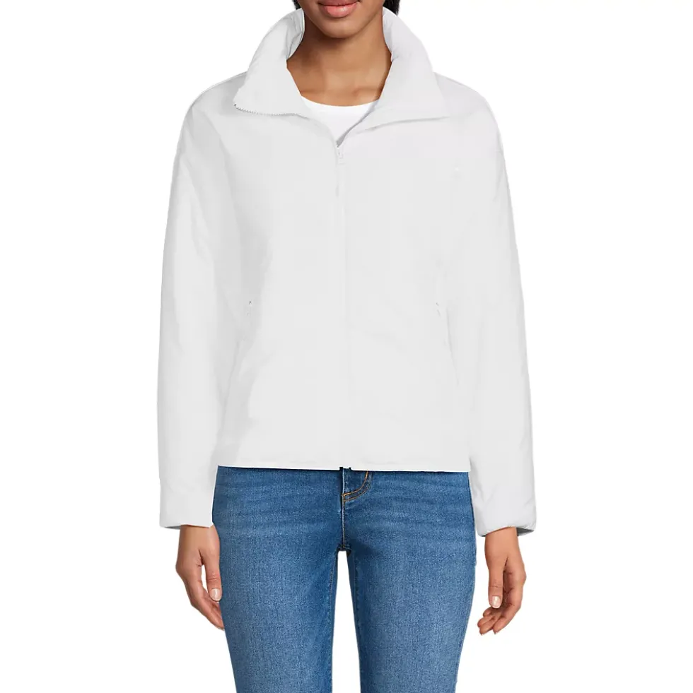 Women's WanderFree Insulated Jacket