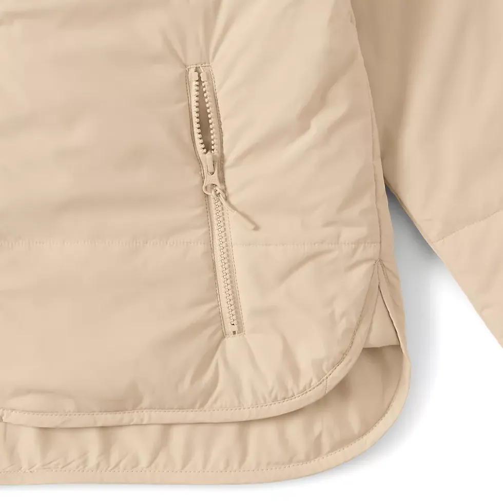 Women's WanderFree Insulated Jacket