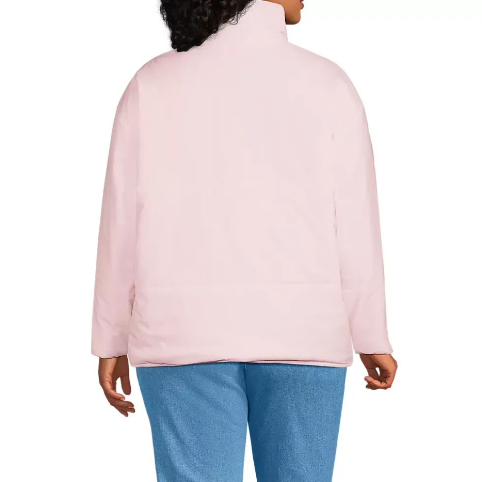 Women's WanderFree Insulated Jacket