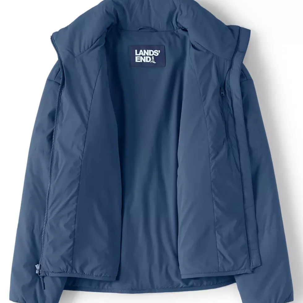 Women's WanderFree Insulated Jacket