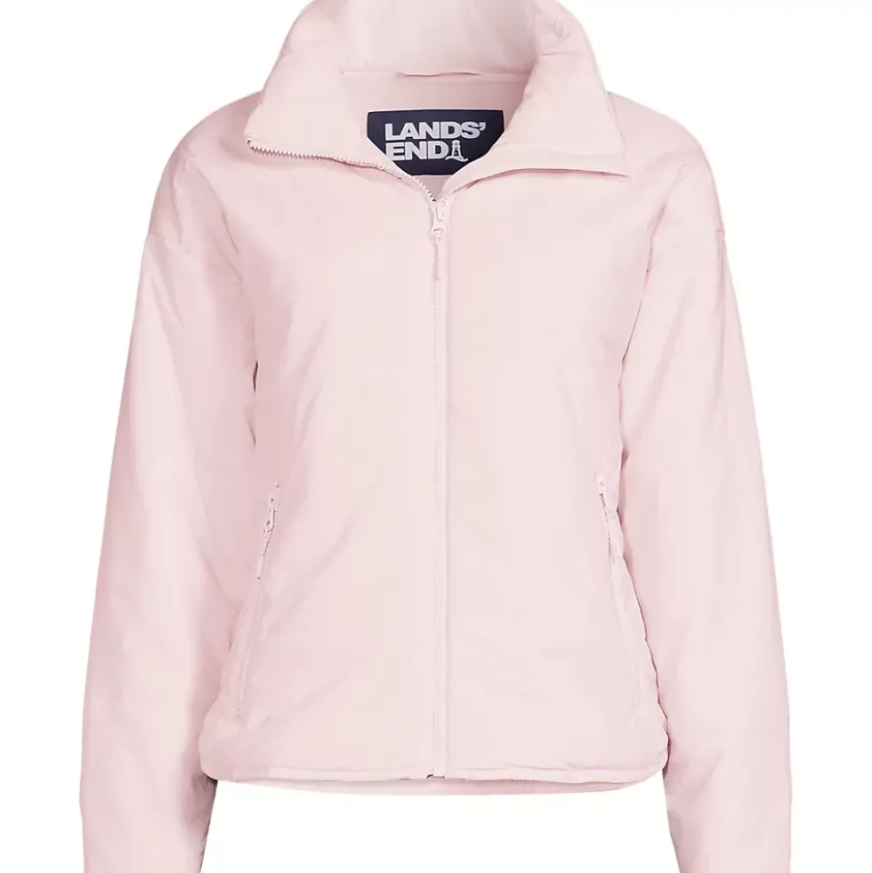 Women's WanderFree Insulated Jacket