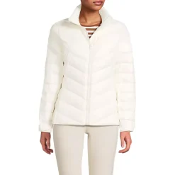 Women's Wanderweight Chevron Down Jacket