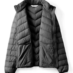 Women's Wanderweight Chevron Down Jacket