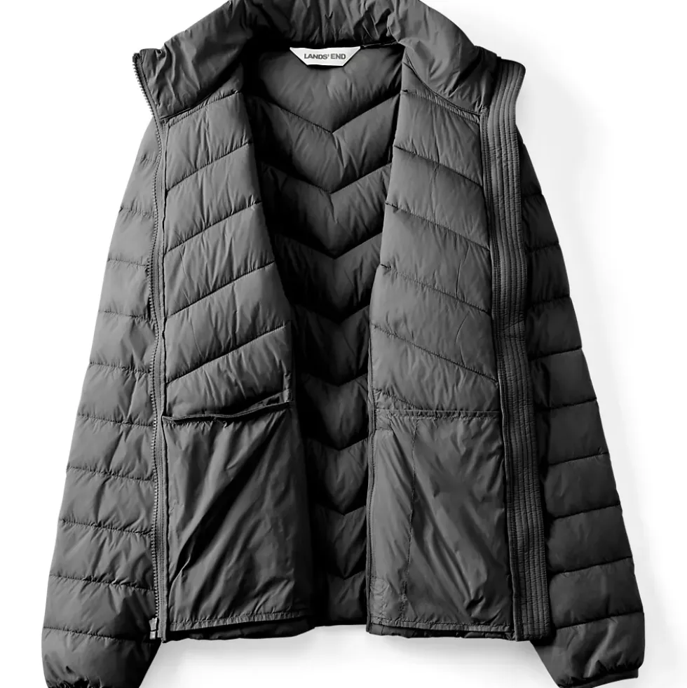 Women's Wanderweight Chevron Down Jacket