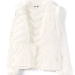 Women's Wanderweight Chevron Down Jacket