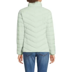 Women's Wanderweight Chevron Down Jacket