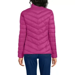 Women's Wanderweight Chevron Down Jacket