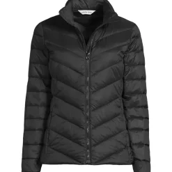 Women's Wanderweight Chevron Down Jacket