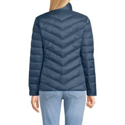 Women's Wanderweight Chevron Down Jacket