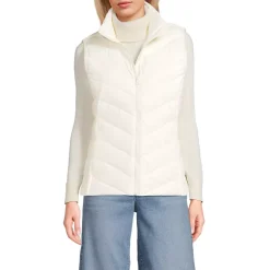Women's Wanderweight Down Chevron Vest